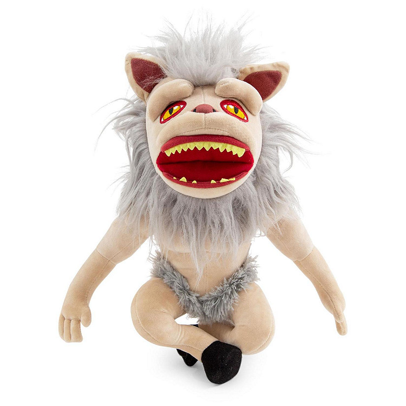 Ghoulies 14-Inch Collector Plush Toy  Cat Ghoulie Image
