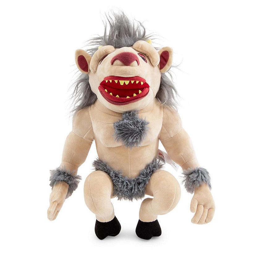 Ghoulies 14-Inch Collector Plush Toy  Rat Ghoulie Image