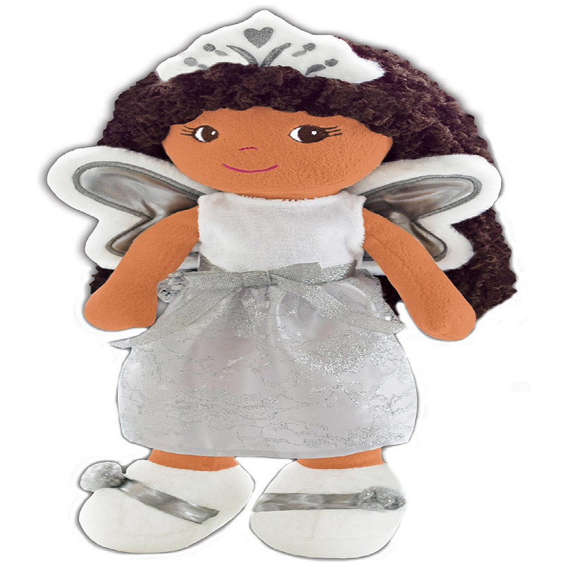 GirlznDollz Elana Angel Doll Image