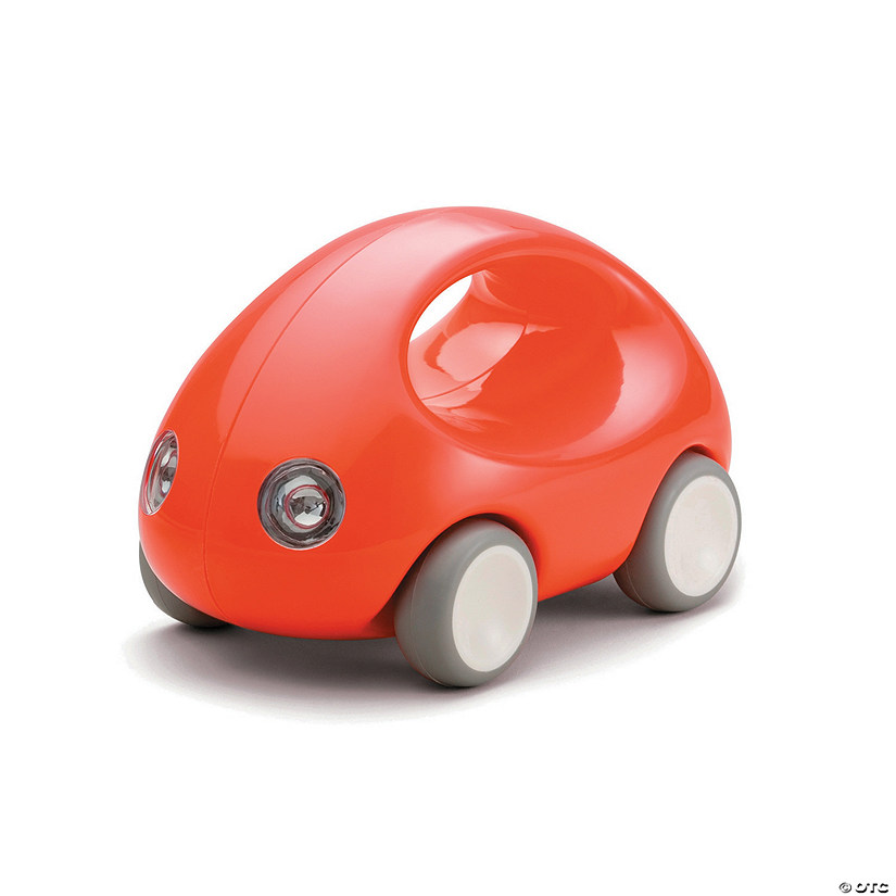 Go Car Toy - Red Image
