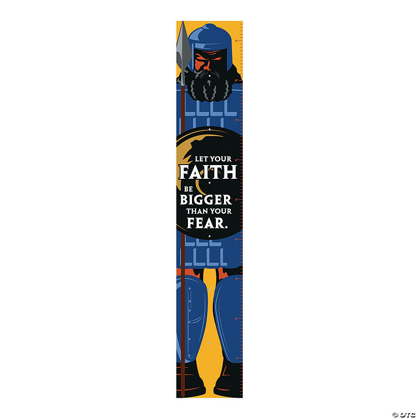 Goliath Ruler Jointed Banner Image