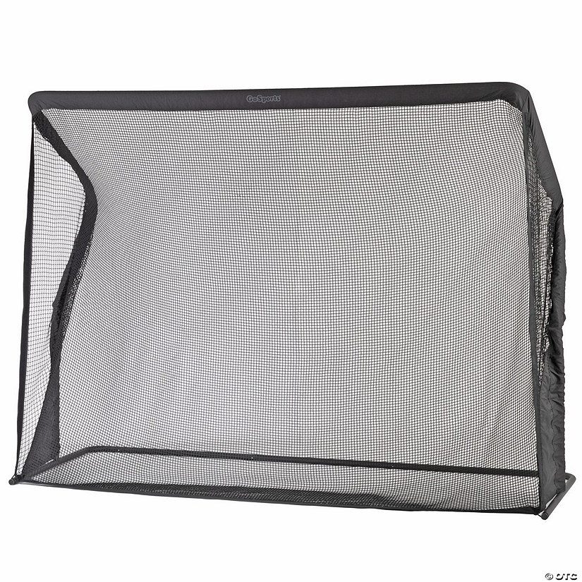 Gosports elite golf practice net with steel frame - 10' size Image