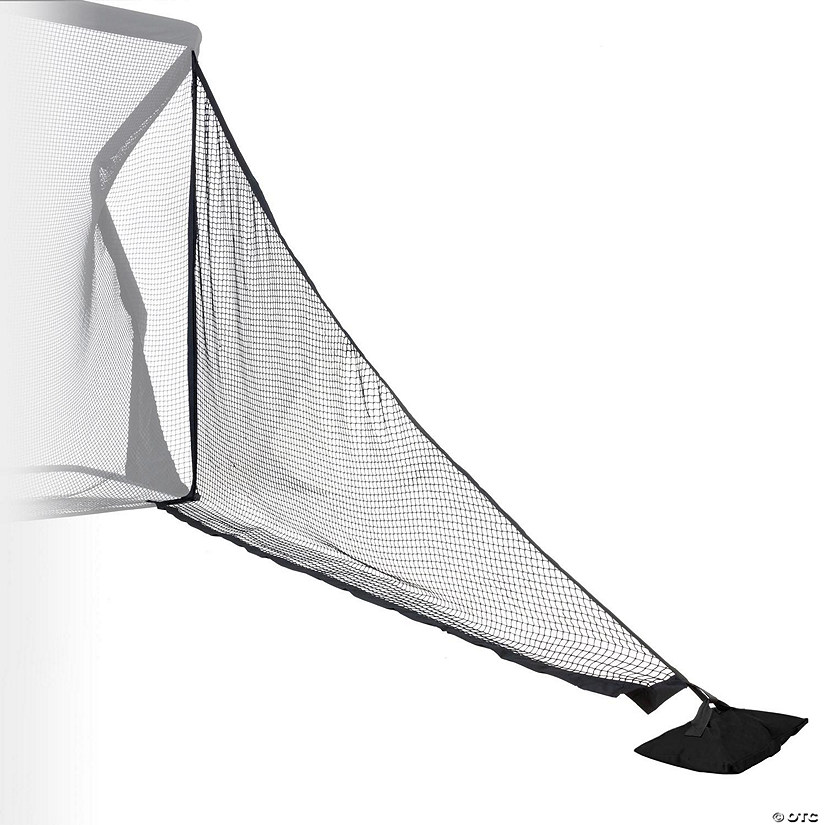 Gosports elite shank net golf accessory - compatible with gosports elite golf nets only Image