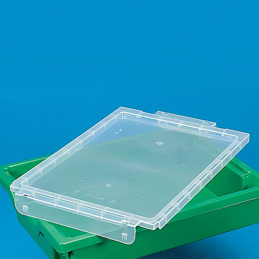 Gratnell Gratnell Storage Tray Clip-On Lid Image