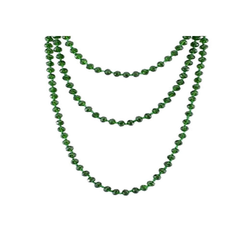Green Necklace Image