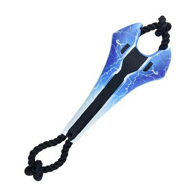 Halo Energy Sword Tugger Dog Toy Image