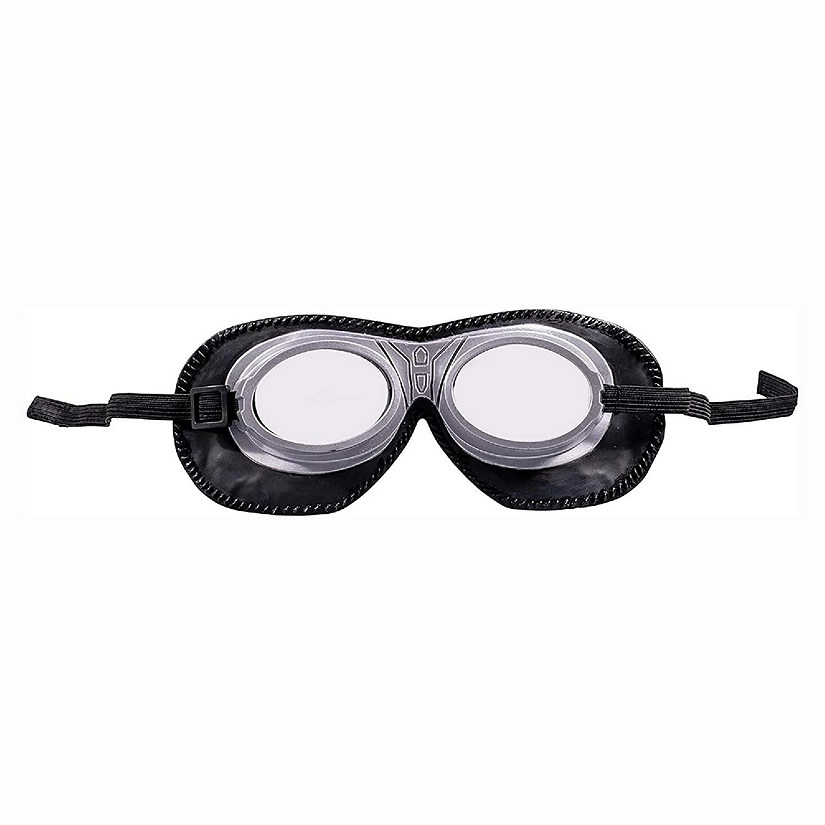 Harry Potter Quidditch Child Costume Goggles  One Size Image