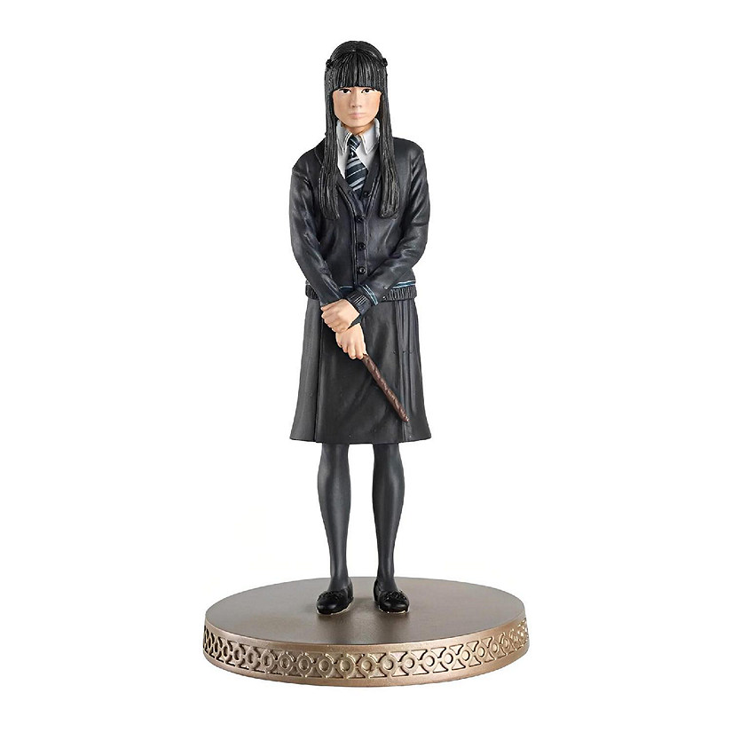 Harry Potter Wizarding World 1:16 Scale Figure  045 Cho Chang Image