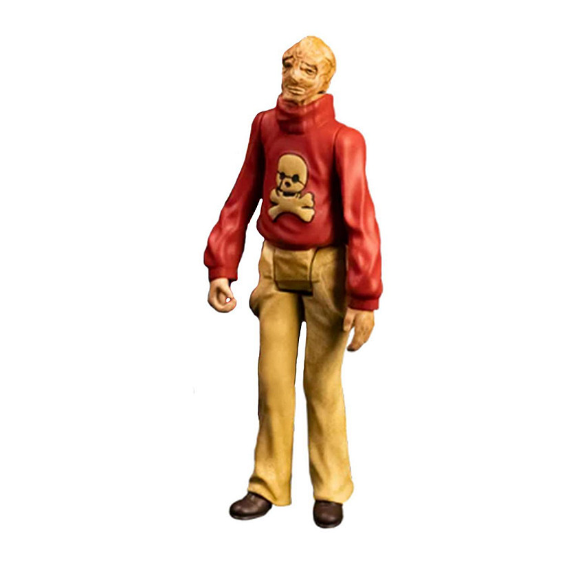 House of 1000 Corpses Action Figure Collectors Case Image