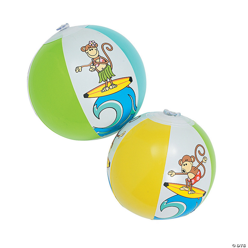 mini beach balls target