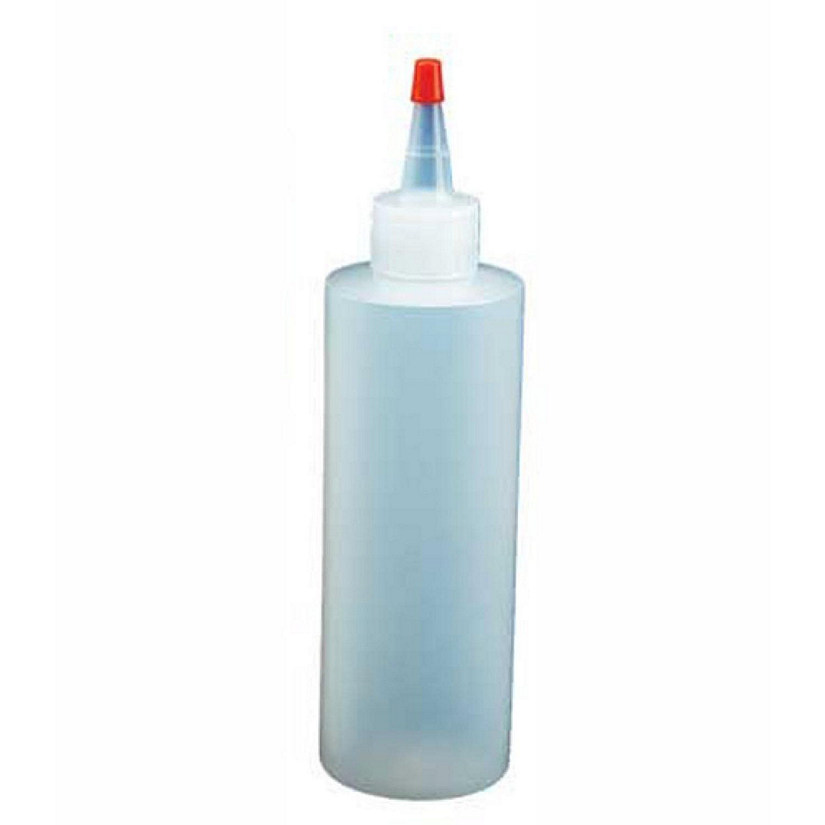 Jacquard Plastic Squeeze Bottle, 16 oz. Image