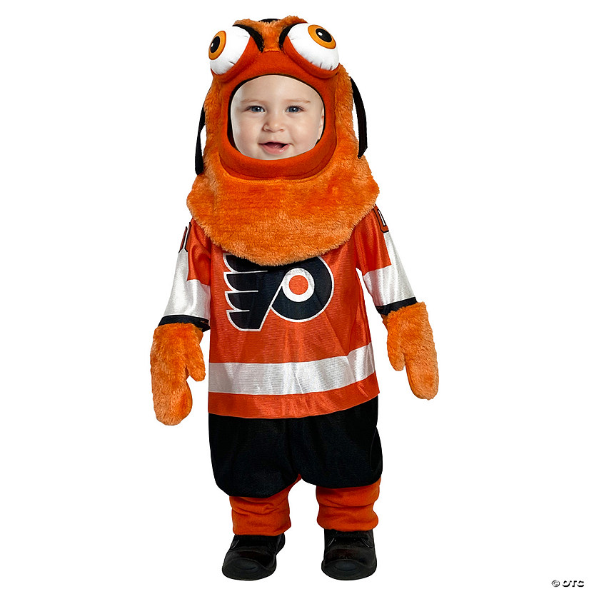 Kids NHL Gritty Costume Image