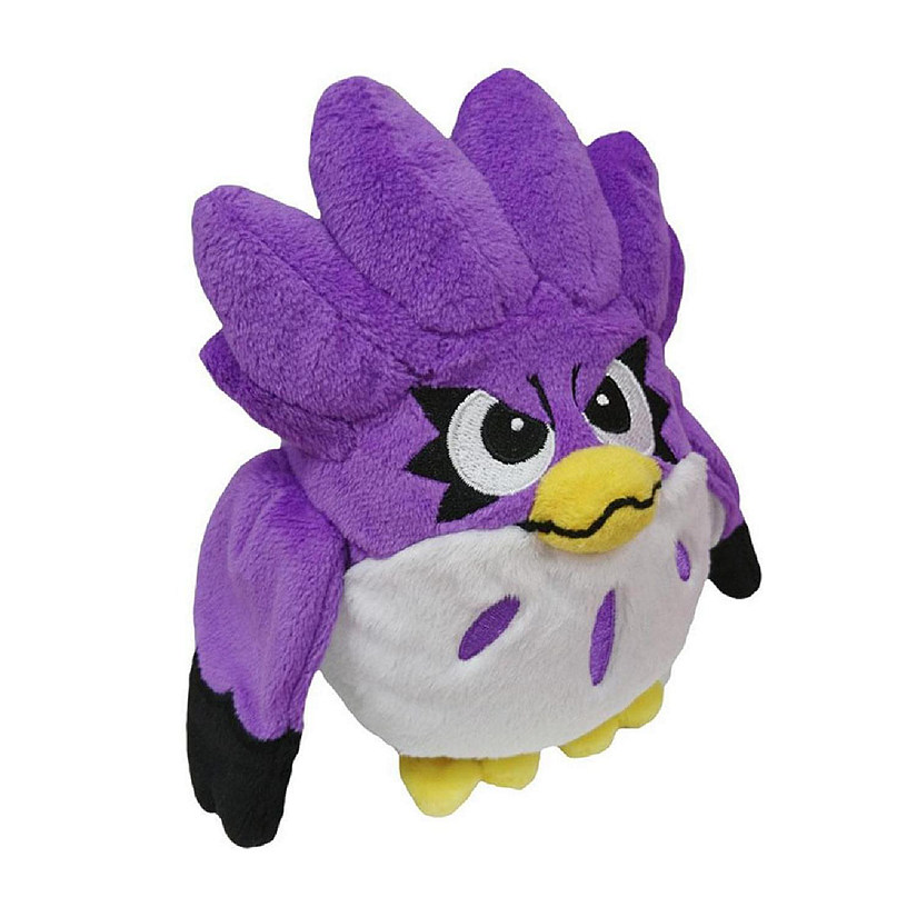 Kirby's Dream Land 6 Inch Character Plush  Coo Image