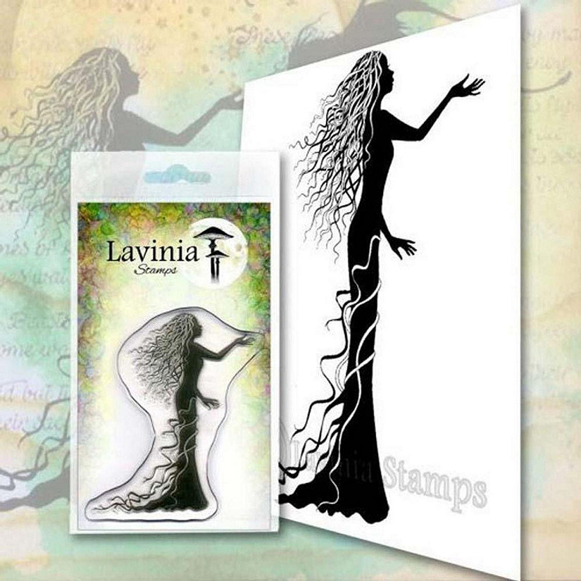 Lavinia Stamps Lavinia Stamp  Zemira Image