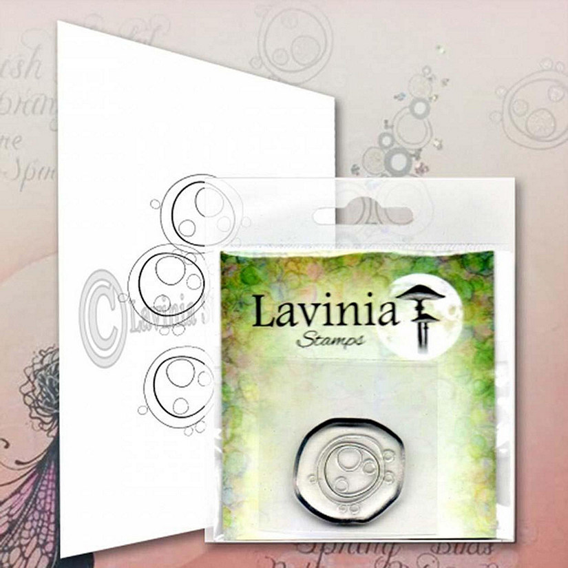 Lavinia Stamps Mini Orbs Image