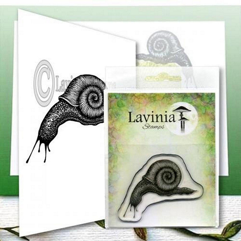 Lavinia Stamps Sidney Image