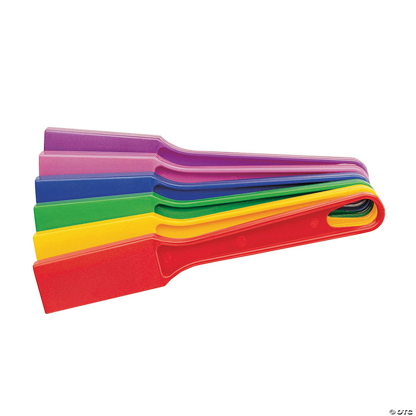 Learning Resources&#174; Magnetic Wands - 6 Pc. Image