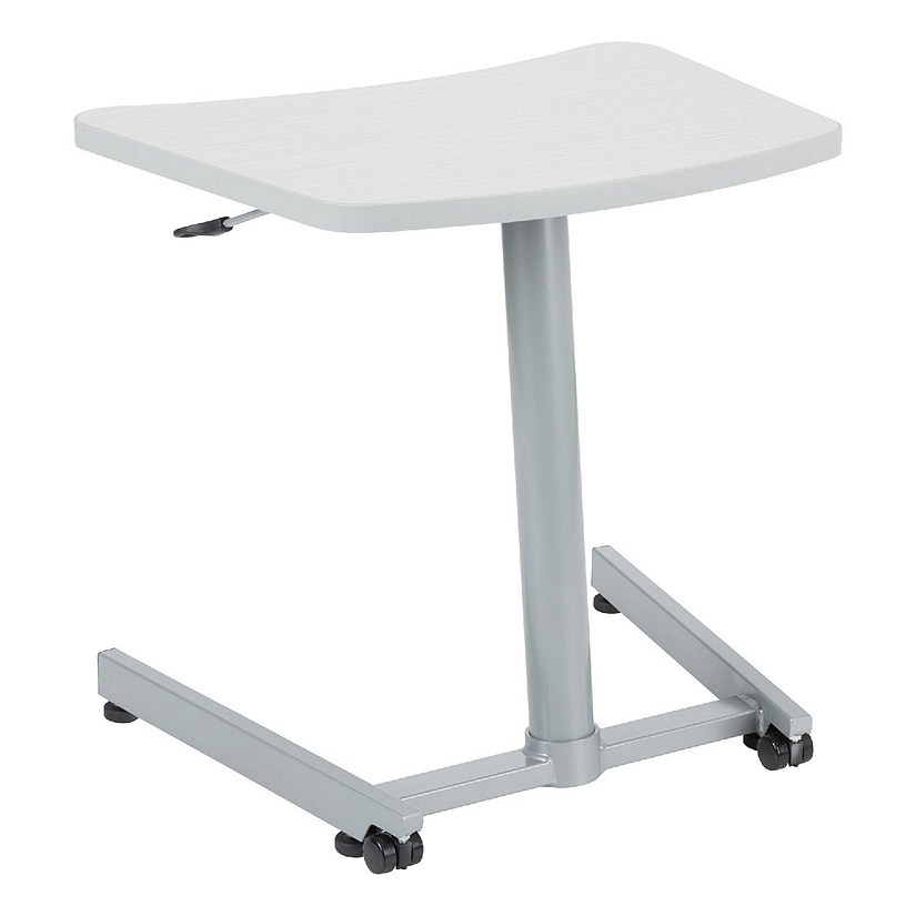 Learniture Learniture Profile Series Sit-to-Stand Desk Image