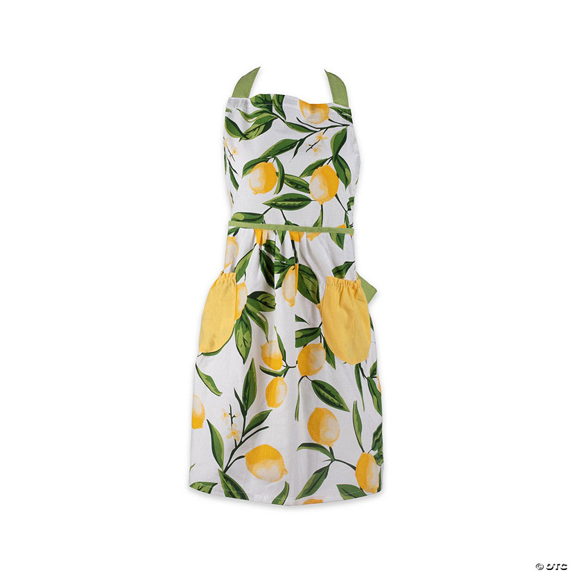Lemon Bliss Kitchen Textiles, One Size Fits Most, Lemon Bliss, 1 Pieces Image