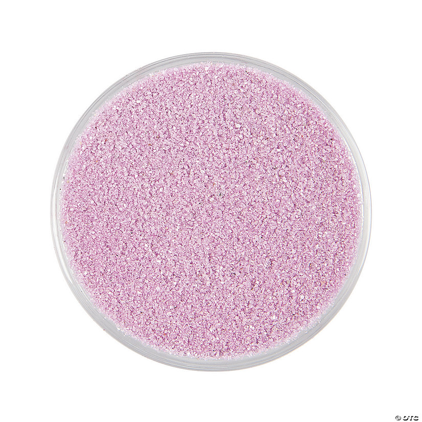 Lilac Sand Image