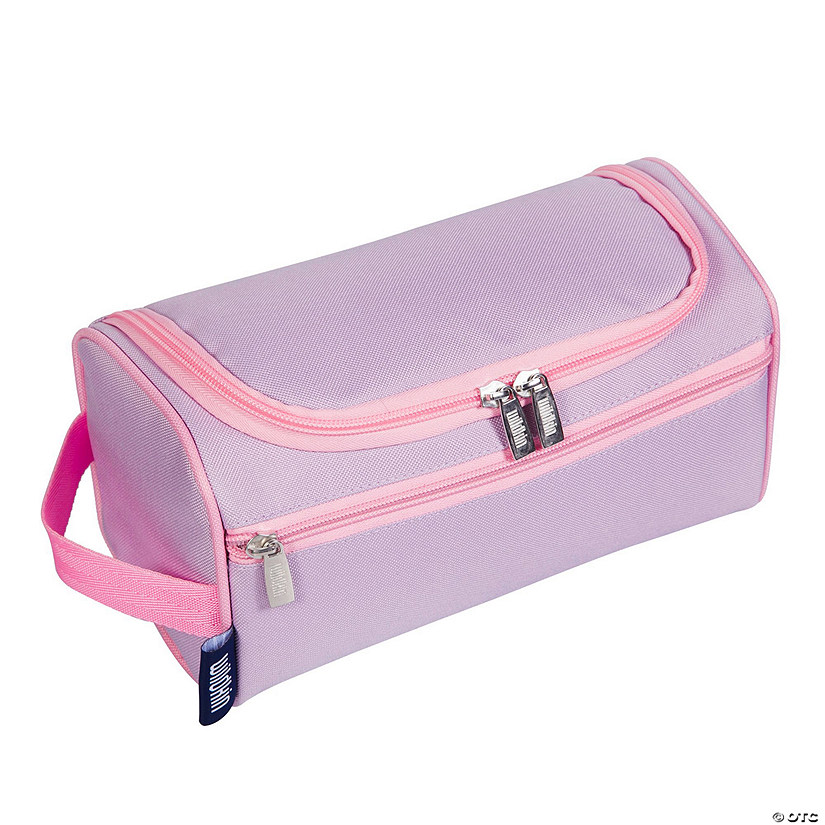 Lilac Toiletry Bag Image