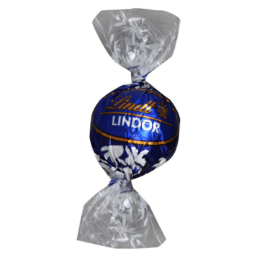 Lindt - Candy Truffles Dark - Case of 60 - CT Image