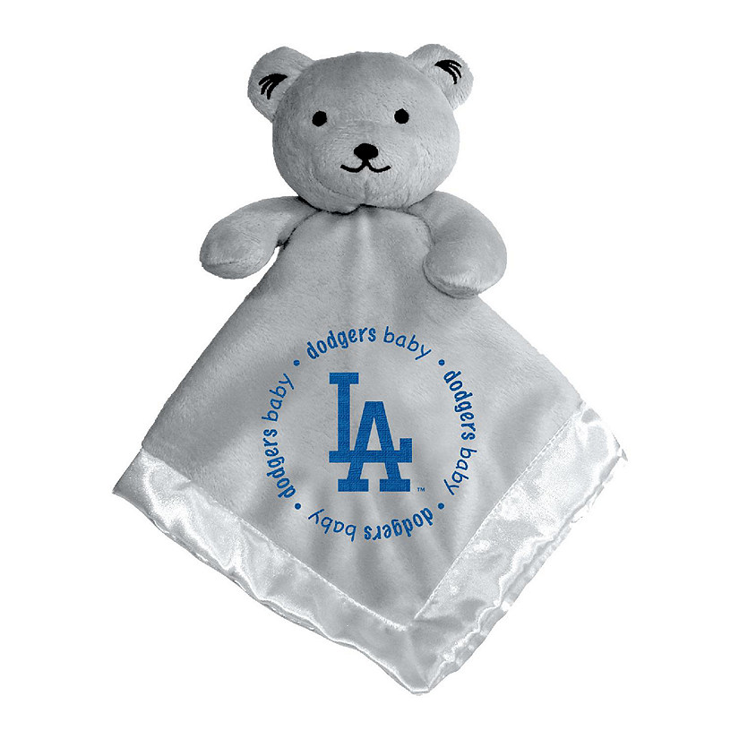 Los Angeles Dodgers - Security Bear Gray Image