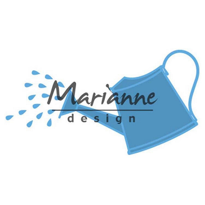 Marianne Design Creatables Watering Can Image
