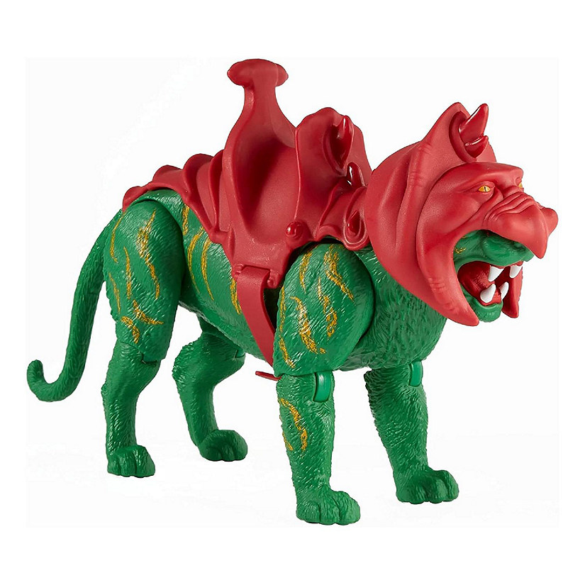 Masters of the Universe Origins Beasts  Battle Cat Image