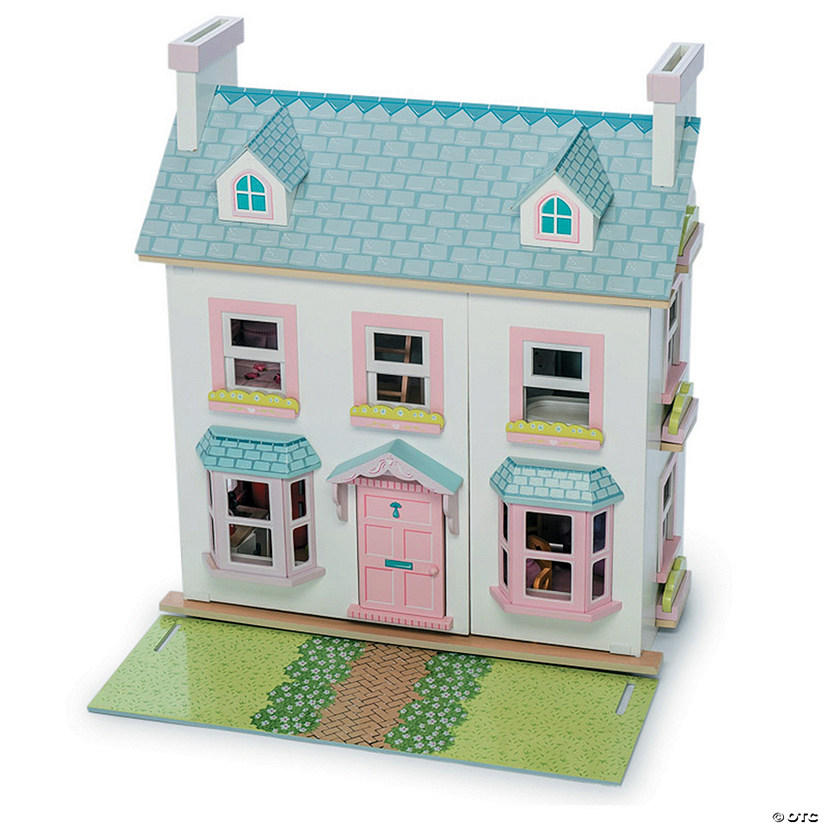Mayberry Manor Dollhouse Image
