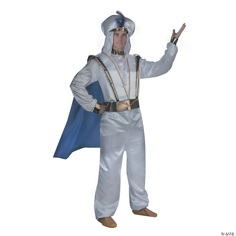 aladdin outfit men