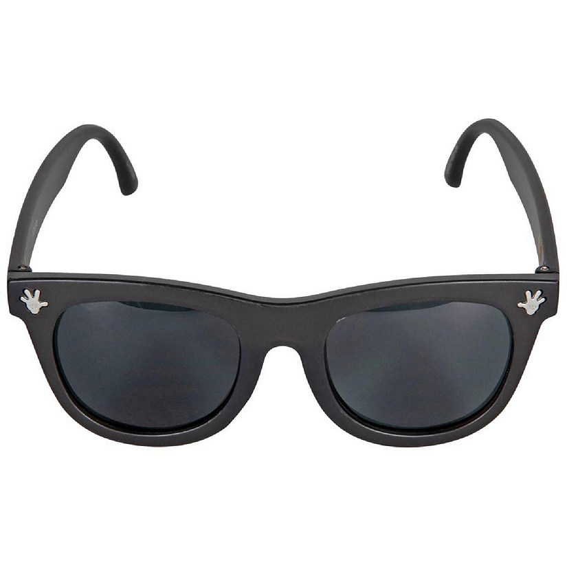 Mickey Mouse 847196 Disney Mickey Mouse Face & Glove Print Sunglasses Image