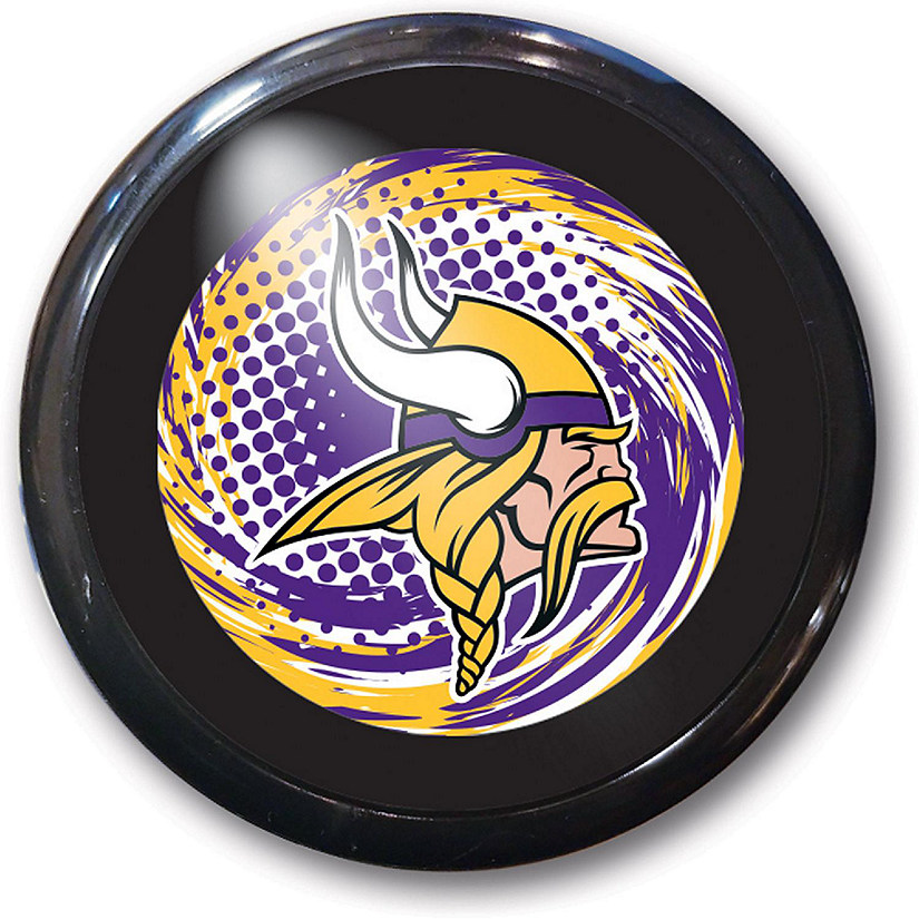 Minnesota Vikings Yo-Yo Image