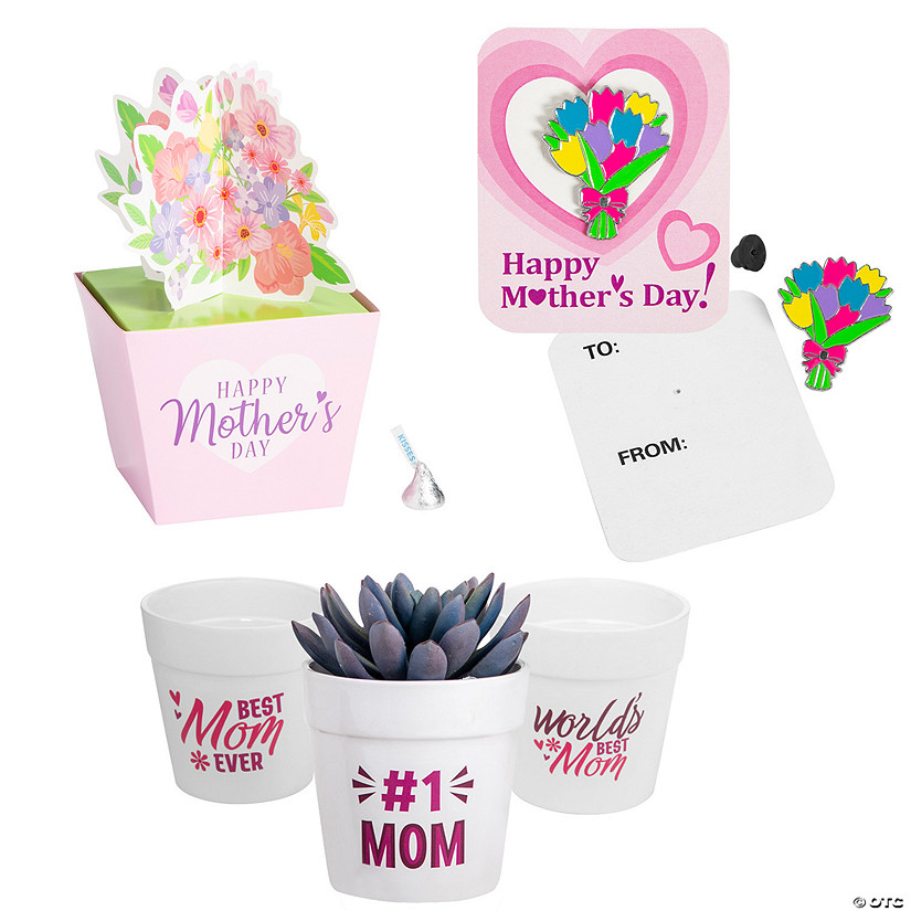 Mother&#8217;s Day Gift Kit for 12 Image