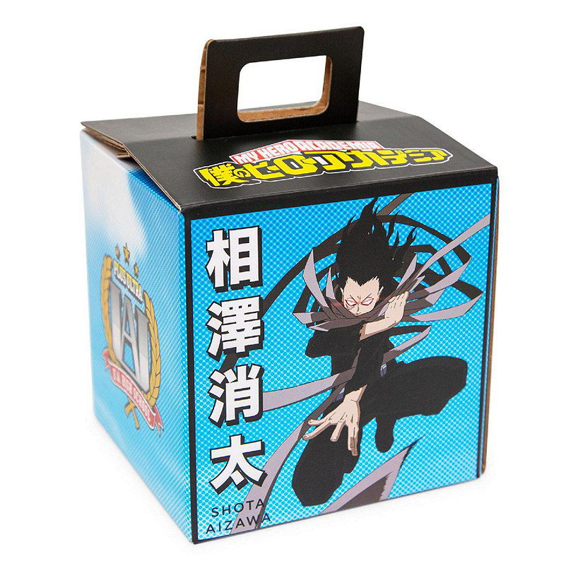 My Hero Academia LookSee Mystery Box  Includes 5 Collectibles  Shota Aizawa Image