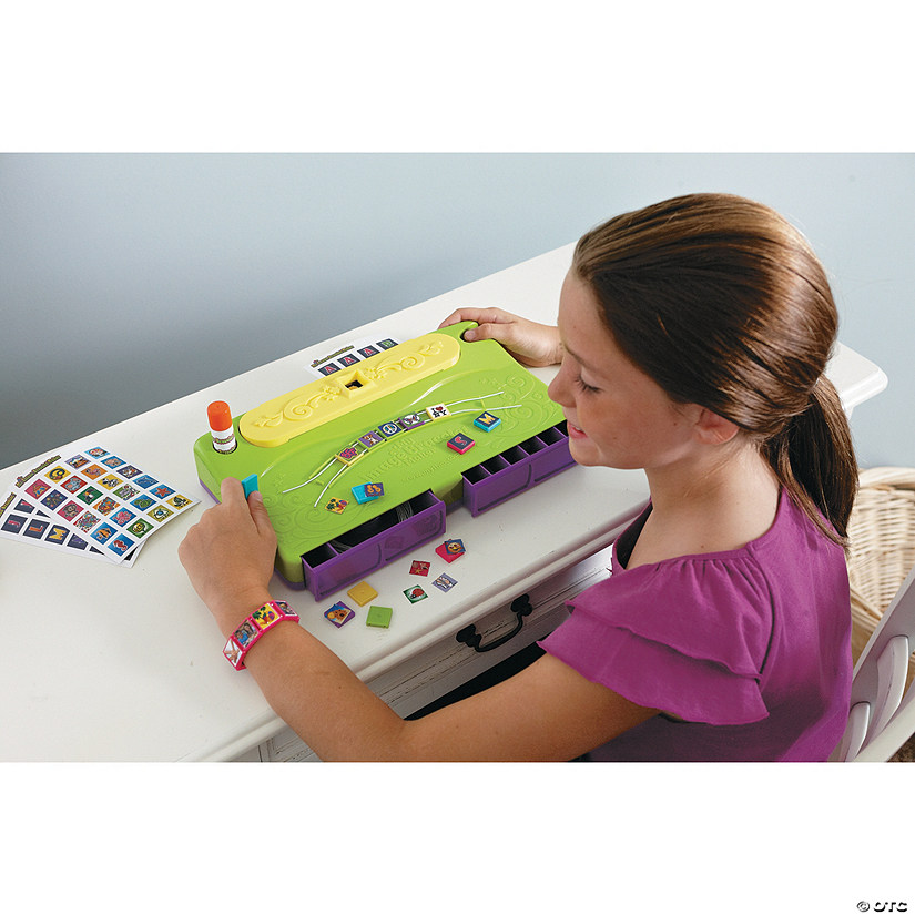 My Image Bracelet Maker