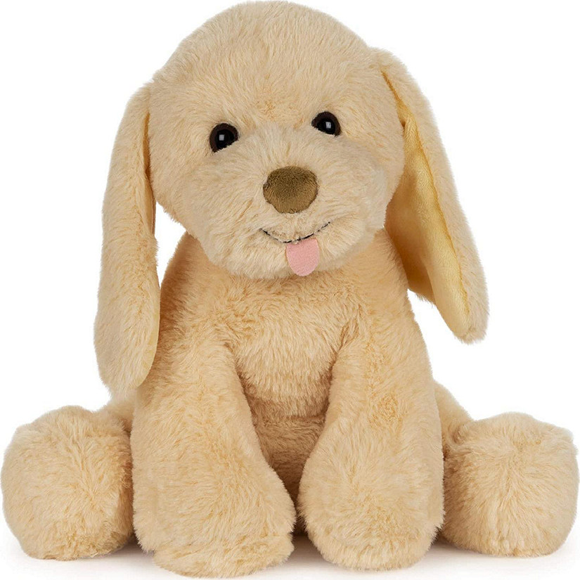My Pet Puddles Animated Puppy 12 Inch Plush Image