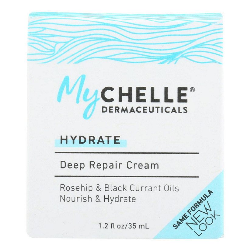 Mychelle Dermaceuticals - Cream Deep Repair Dry - 1 Each 1-1.2 OZ Image