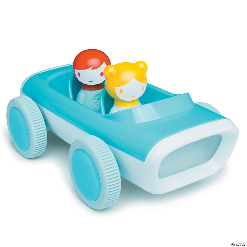 Myland Car Intuitive Tech Toy Image
