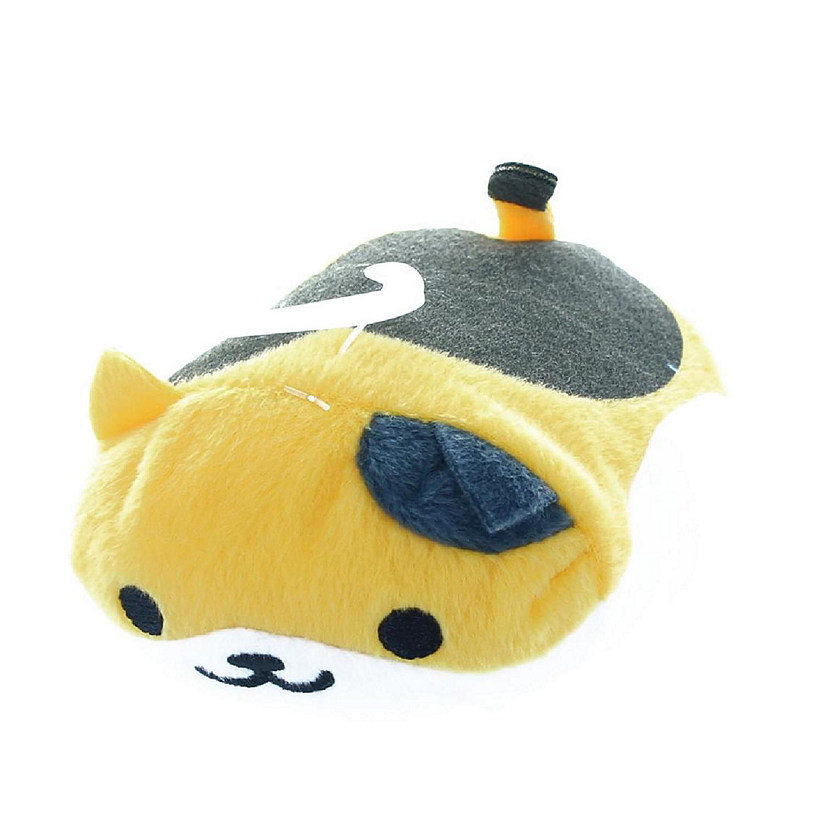 Neko Atsume: Kitty Collector 4" Plush: Callie Image