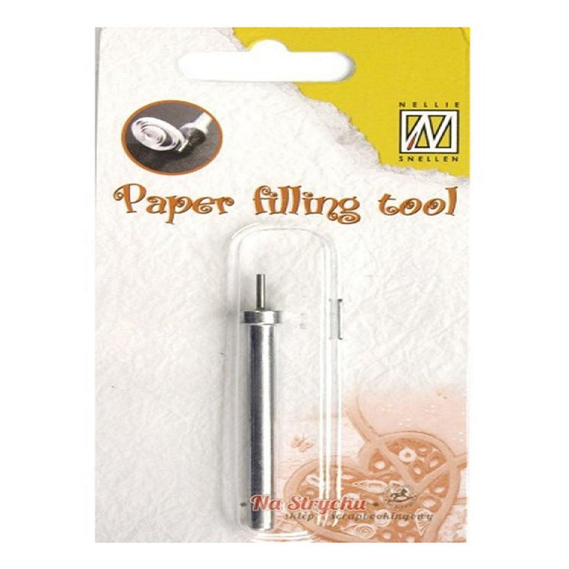 Nellie's Choice Paper Winding Tool  Filling Dies Paper Winding Tool Image