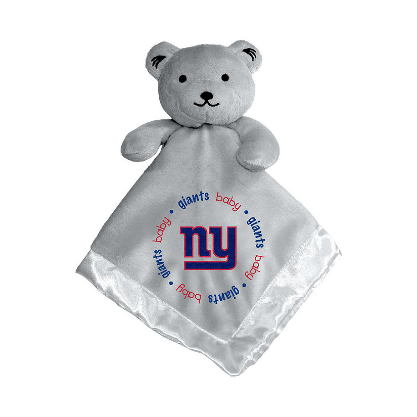 New York Giants - Security Bear Gray Image
