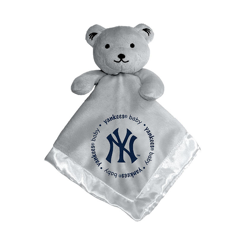 New York Yankees - Security Bear Gray Image