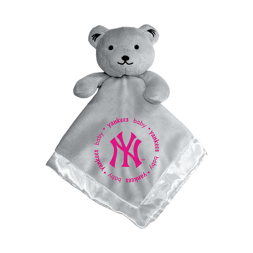 New York Yankees - Security Bear Pink Image