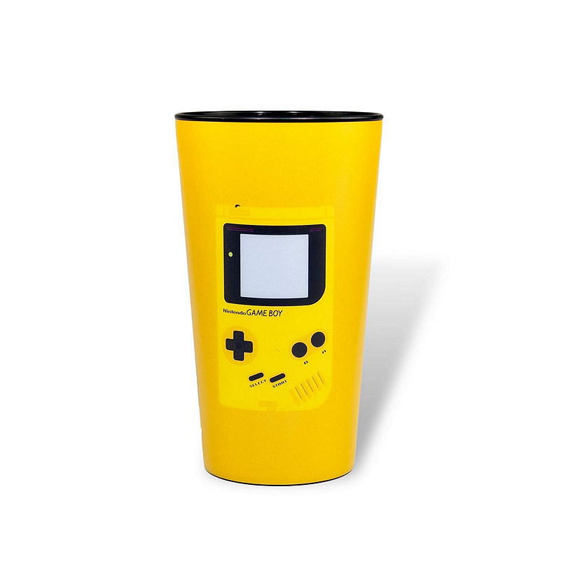 Nintendo Collectibles Nintendo Game Boy Stadium Cup Video Games Gifts Image