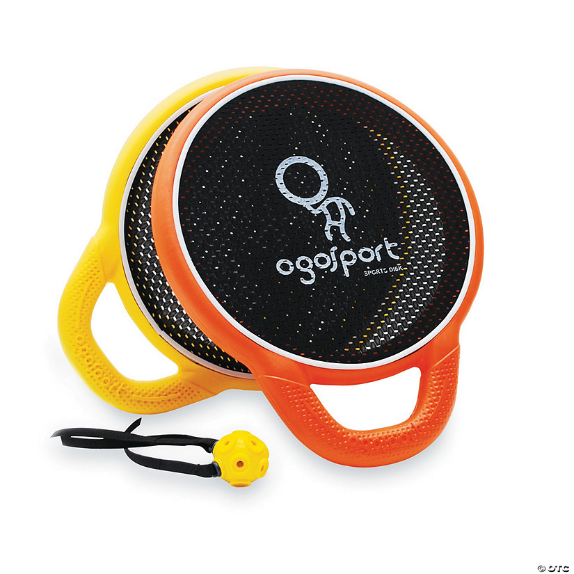 OgoDisk Racket Set Image