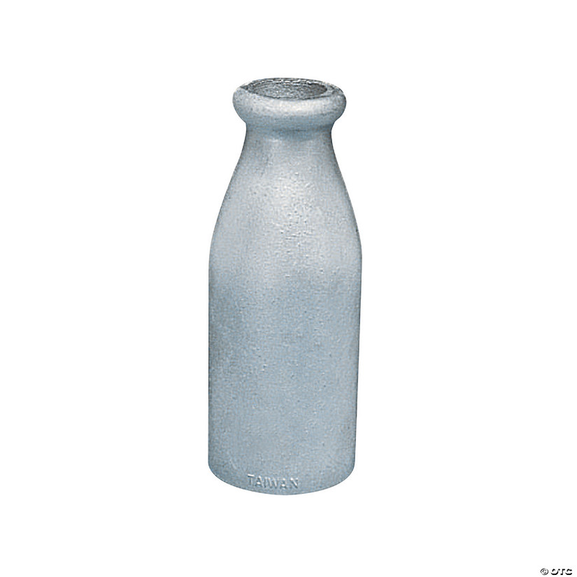 One-Pound Carnival Milk Bottle Image