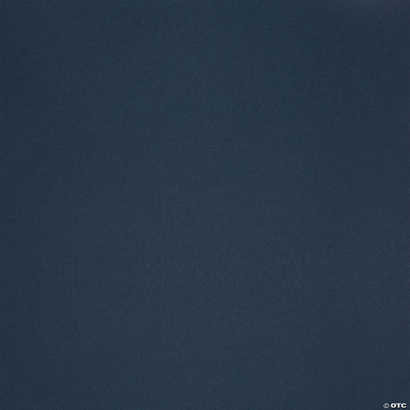 Paper Accents Cardstock 12"x 12" Smooth 65lb Uniform Blue 1000pc Box&#160; &#160;&#160; &#160; Image