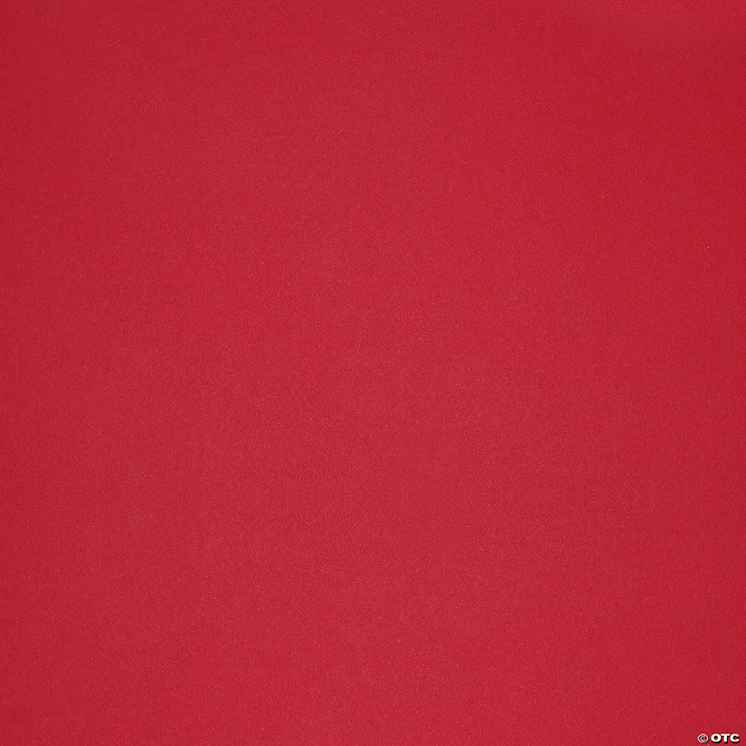 Paper Accents Cardstock 12"x 12" Stash Builder 65lb Crimson 1000pc Box&#160; &#160;&#160; &#160; Image
