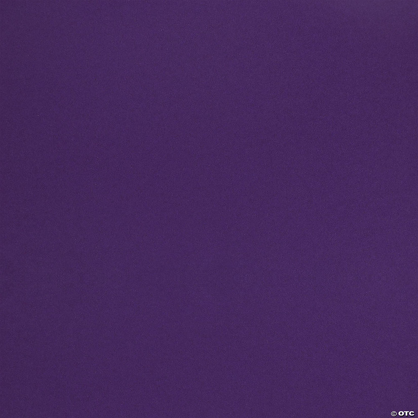 Paper Accents Cardstock 12"x 12" Stash Builder 65lb Purple Majesty 1000pc Box&#160; &#160;&#160; &#160; Image